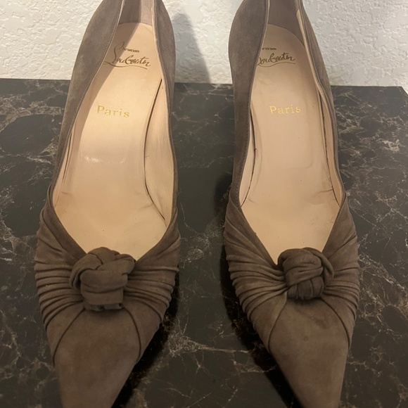 Christian louboutin - Picture 4 of 6